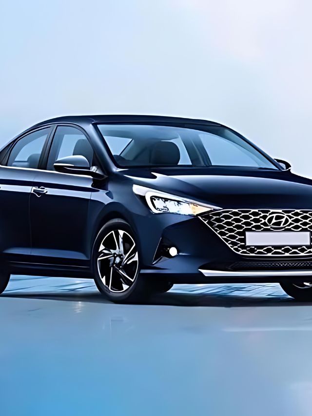 Hyundai Verna